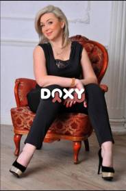 Фотография номер 2 - Полина, 39 лет