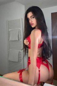 Фотография номер 4 - Алиса, 19 лет