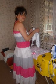 Фотография номер 4 - Натали, 40 лет