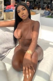 Фотография номер 6 - Gold, 26 лет