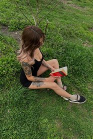 Проститутка алиса, тел. 8 (952) 845-0556