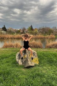 Фотография номер 3 - алиса, 25 лет