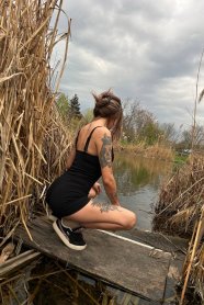 Фотография номер 4 - алиса, 25 лет