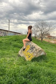 Фотография номер 5 - алиса, 25 лет