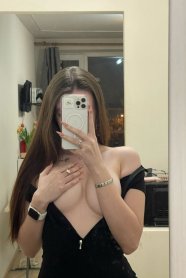 Фотография номер 4 - Анна, 18 лет