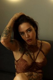 Фотография номер 2 - Валерия, 26 лет