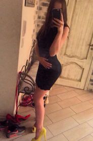 Проститутка Марта, тел. 8 (918) 382-3431