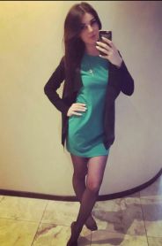 Проститутка Олеся, тел. 8 (918) 347-5512