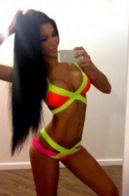 Проститутка Викуля, тел. 8 (918) 378-9910