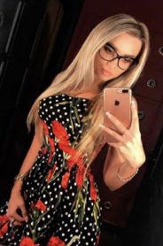 Проститутка Злата , тел. 8 (961) 520-4236