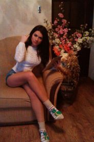 Проститутка Александра, тел. 8 (918) 382-3470