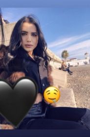 Проститутка Александра Тра, тел. 8 (988) 830-6473