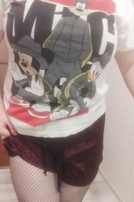 Фотография номер 4 - Маша минет, 34 года