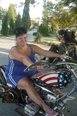 Фотография номер 3 - Ольга, 50 лет