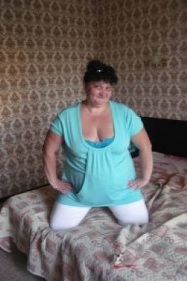 Фотография номер 4 - Ольга, 50 лет