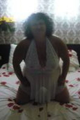 Фотография номер 5 - Ольга, 50 лет