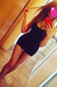 Проститутка Милана, тел. 8 (988) 477-1051