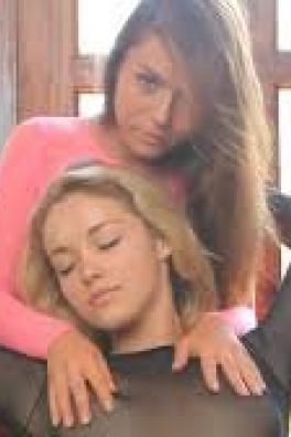 Фотография номер 3 - Ксюша и Юлиана, 19 лет