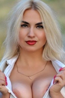 Фотография номер 3 - Линда, 30 лет