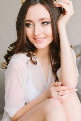 Фотография номер 3 - Милена, 26 лет