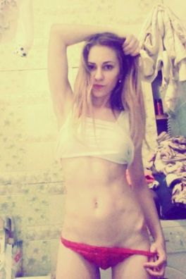 Фотография номер 3 - Яночка, 22 года