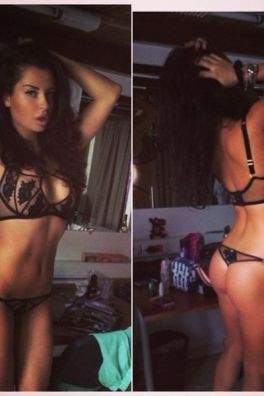 Фотография номер 3 - Мулаточка, 23 года