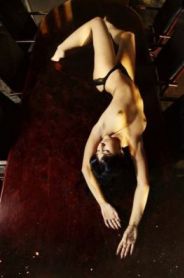 Проститутка Герта, тел. 8 (928) 228-3708