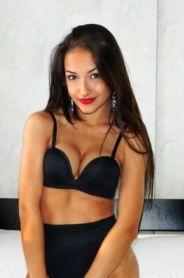 Проститутка Лика, тел. 8 (989) 808-7761