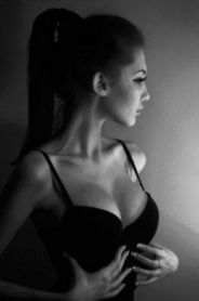 Проститутка Василиса, тел. 8 (938) 550-9837