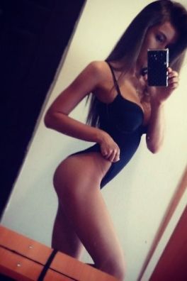 Фотография номер 3 - Сабина, 21 год