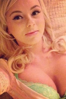 Фотография номер 4 - Милаха, 22 года