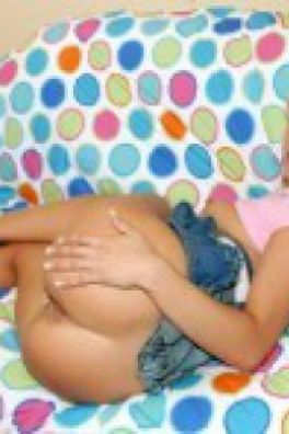 Фотография номер 2 - Настенька, 20 лет