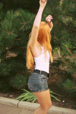 Фотография номер 2 - Чародейка, 25 лет