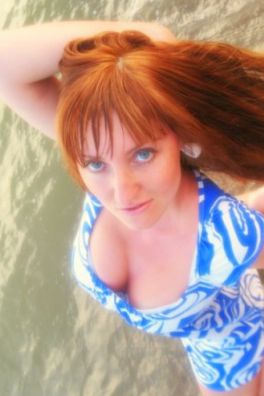 Фотография номер 3 - Чародейка, 25 лет