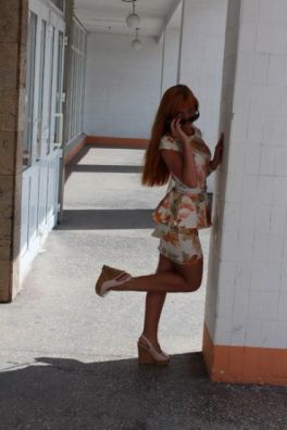 Фотография номер 5 - Чародейка, 25 лет