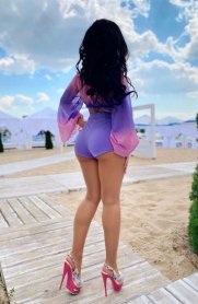 Фотография номер 4 - MISTRESS, 33 года