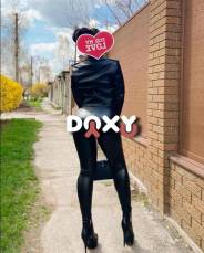 Фотография номер 4 - Mistress, 33 года