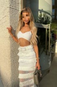 Проститутка Аиша, тел. 8 (910) 428-5733