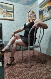 Проститутка Анна, тел. 8 (988) 361-0623