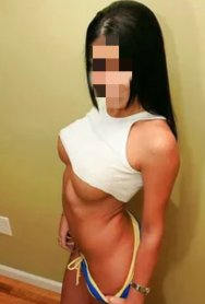 Фотография номер 4 - Маша, 20 лет