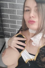 Фотография номер 2 - Ангел вирта, 33 года