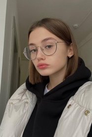 Фотография номер 2 - Мила, 25 лет