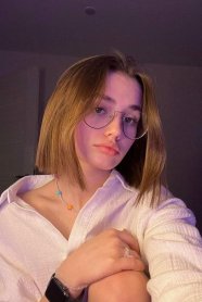 Фотография номер 3 - Мила, 25 лет