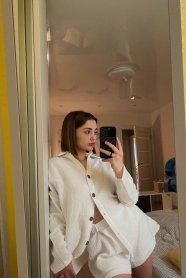 Проститутка Мила, тел. 8 (995) 612-6775