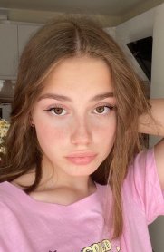 Фотография номер 5 - Мила, 25 лет