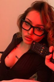 Фотография номер 2 - Алиса, 20 лет