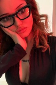 Фотография номер 4 - Алиса, 20 лет