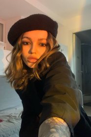 Фотография номер 5 - Алиса, 20 лет