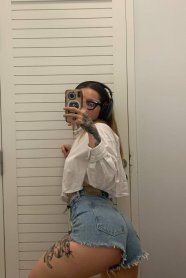 Фотография номер 8 - Алиса, 20 лет