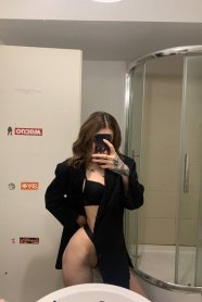 Фотография номер 7 - Алиса, 20 лет